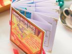 Create A Fabulous Star Christmas Book