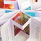 Create A Fabulous Star Christmas Book