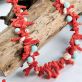 Create A Faux Coral Jewellery Necklace