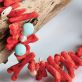 Create A Faux Coral Jewellery Necklace