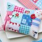 Cross-Stitch And Patchwork Gift Set