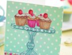 Cupcake Themed Gifts