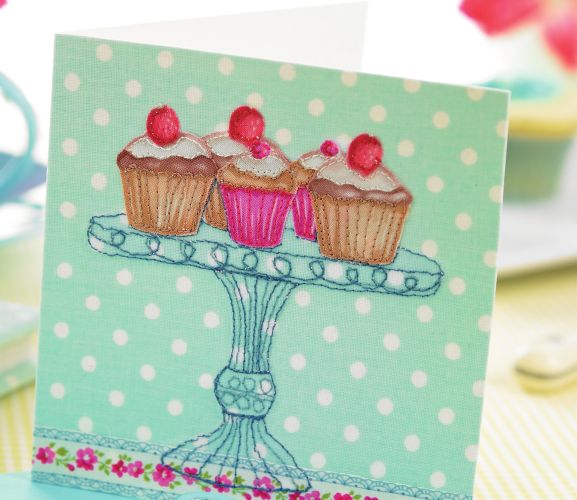 Cupcake Themed Gifts