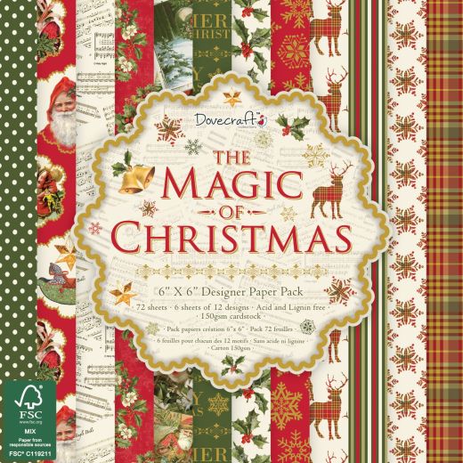 Win One Of Ten Dovecraft Bundles