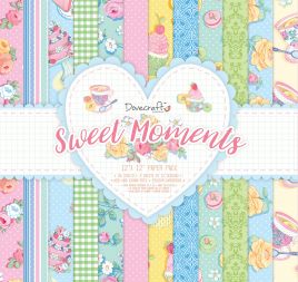 Win One of Eight Dovecraft Sweet Moments Collections Win One of Eight Dovecraft Sweet Moments Collections