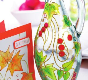 Decorative Bottles