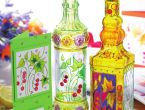 Decorative Bottles