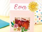 Spring Floral Greeting Cards