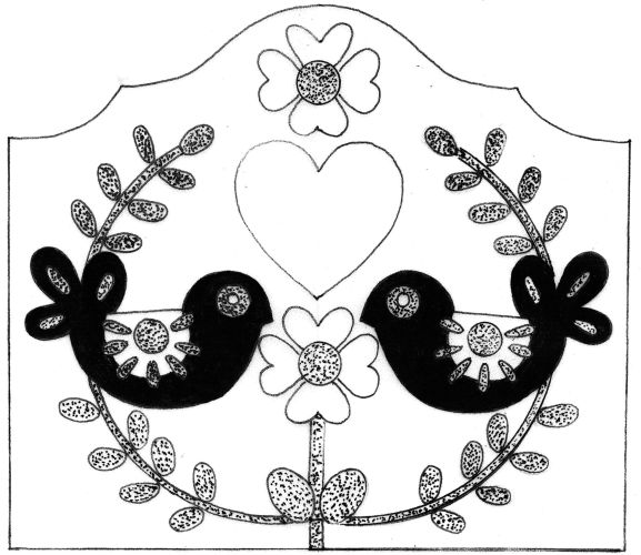 Dove Designs