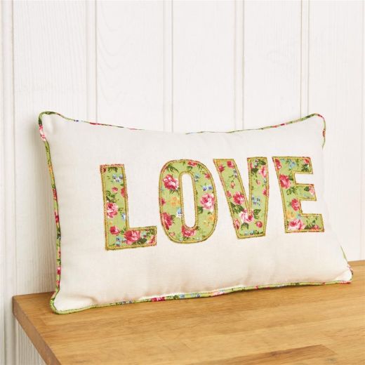 Win One of Ten DIY Cushion Kits