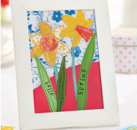 Delightful Daffodil Duo Delightful Daffodil Duo
