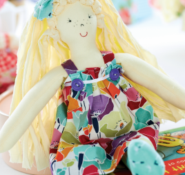 Darling Ragdoll Darling Ragdoll