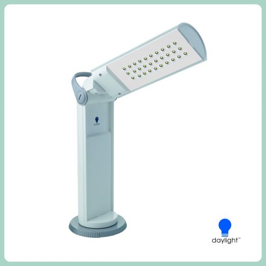 Win One of Five Daylight Lamps