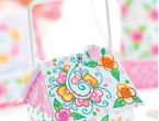 Mother’s Day Sentiments & Fancy Motifs