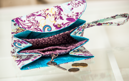 Win One Of Five Vlieseline Bundles