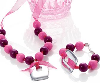 Designer Challenge Bracelet Designer Challenge Bracelet