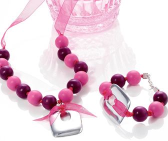 Designer Challenge Bracelet