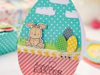 Die-cut an Easter Set