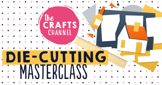 Die-Cutting Masterclass Download Bundle