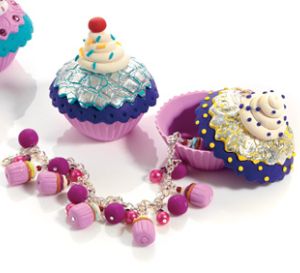 Domestic Goddess Bracelet