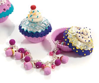 Domestic Goddess Bracelet