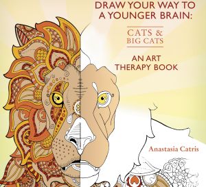 Draw Your Way To A Younger Brain - Cats