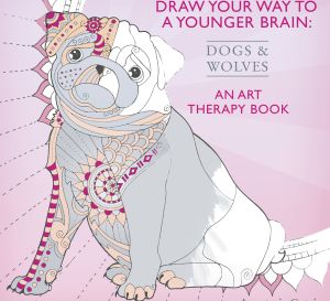 Draw Your Way To A Younger Brain - Dogs