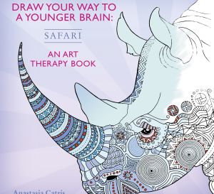 Draw Your Way To A Younger Brain - Safari