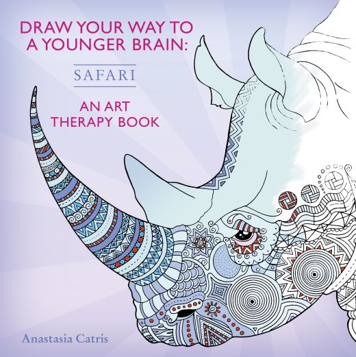 Draw Your Way To A Younger Brain - Safari