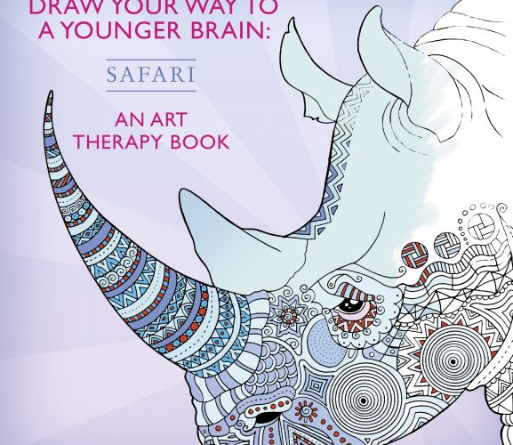 Draw Your Way To A Younger Brain - Safari