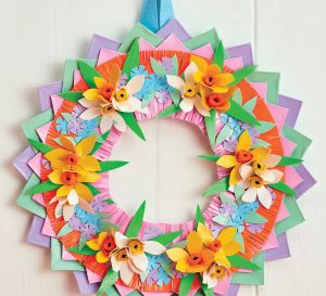 Duck Tape Easter Set