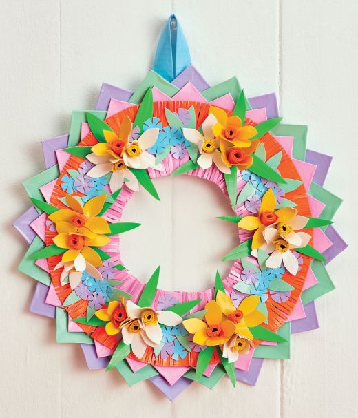 Duck Tape Easter Set