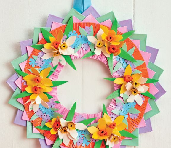 Duck Tape Easter Set