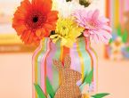 Duck Tape Easter Set