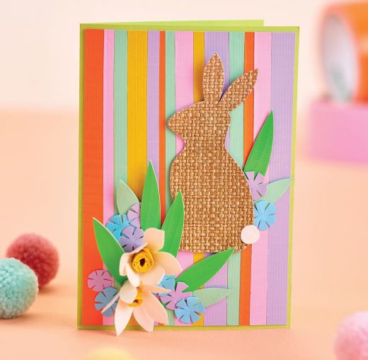 Duck Tape Easter Set