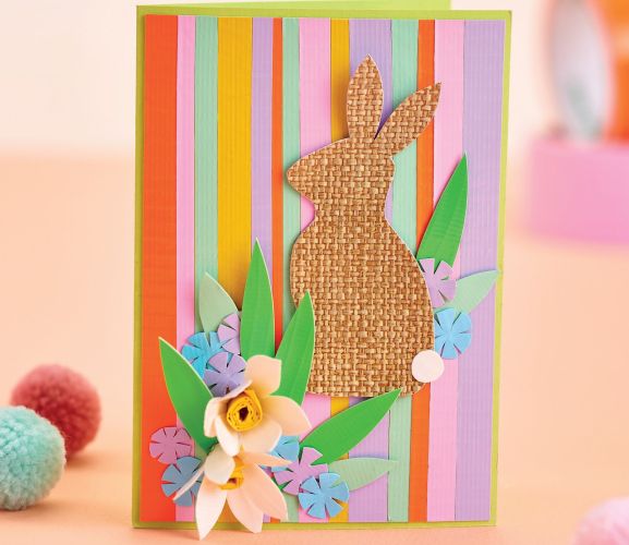 Duck Tape Easter Set