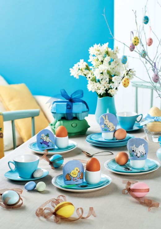 Egg Cosies