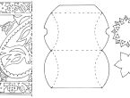 Wedding Papercutting Designs