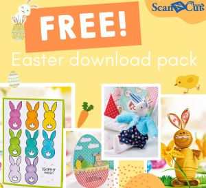Free Easter Download Pack
