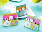 Easter Egg Boxes & Cards