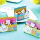 Easter Egg Boxes & Cards
