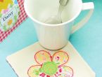 Easter Table Decorations