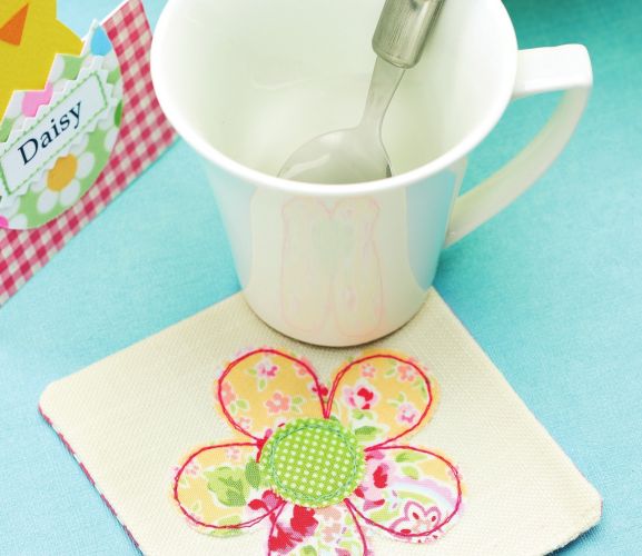 Easter Table Decorations