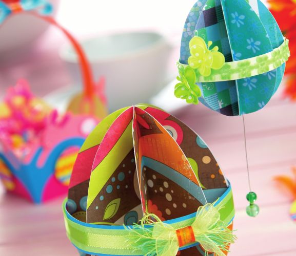Easter Themed Gifts