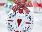 Christmas Embossing Templates