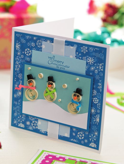 Free Quilling Patterns And Ideas