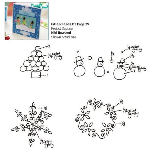 Easy Quilling Designs Free Card Making Downloads Card