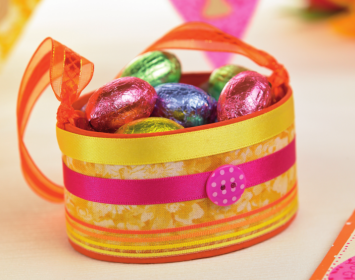 Egg Hunt Set