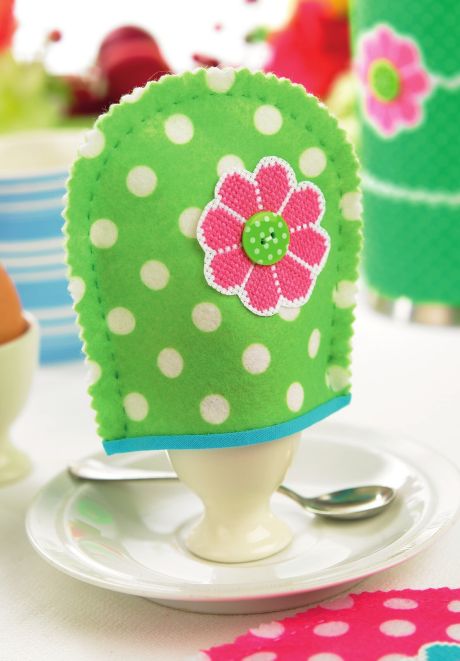 Egg and coffee warmers