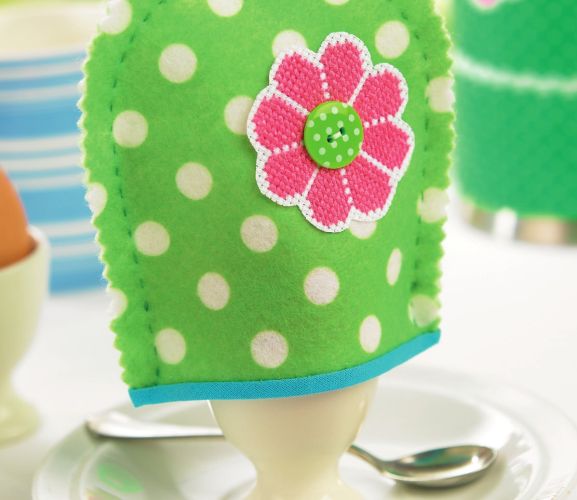 Egg and coffee warmers